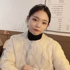 노란양배추