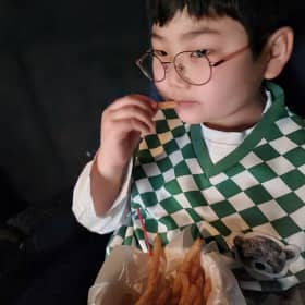 신부끄
