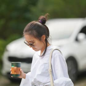 유리조각돌