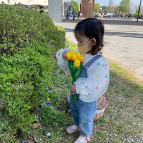 꿀지니
