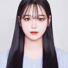 윤정입니다