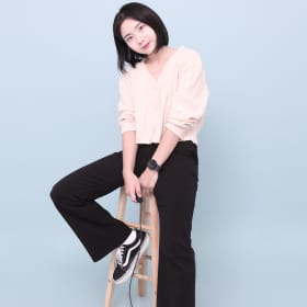 연실스럽