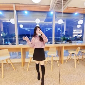 윤블리뷰