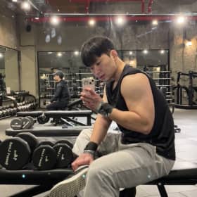 갱티거