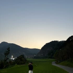 swimgolf