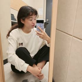 강릉바다
