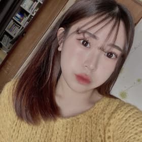 갸름한미역국