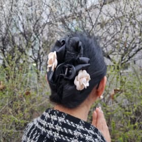 용블러