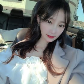 숑숑언니