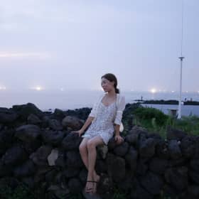 방젼