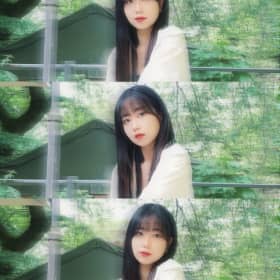 방긋한물범