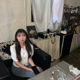 현지입니다