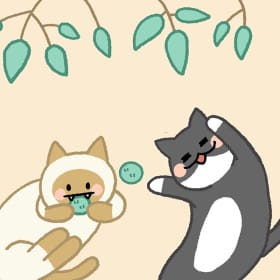 치즈쿠키