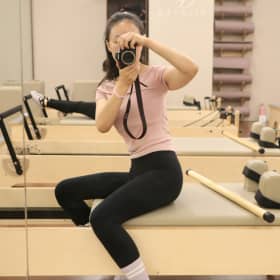 올리비아맘83