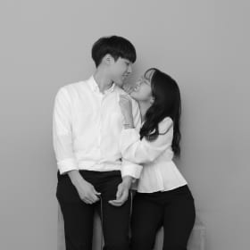 민정민커플