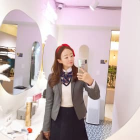 쫄래쫄래양말
