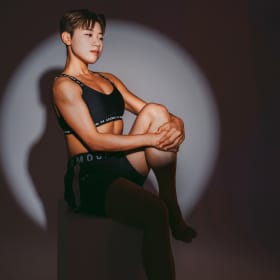 심쿵눈나