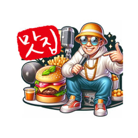 천진한달무리