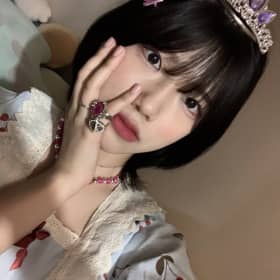윾다