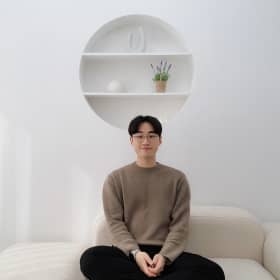 커피콩빵