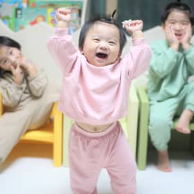 씩씩한윤형제맘