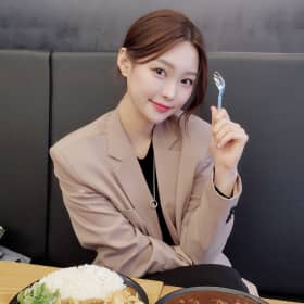 채율이야