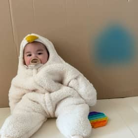 찐이0