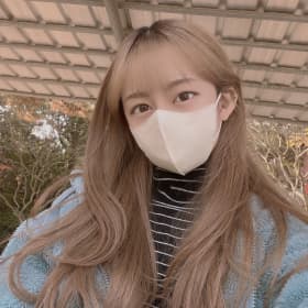 순수한복숭아
