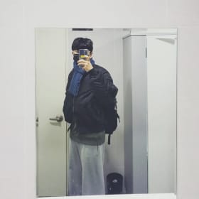 옷못입는고딩