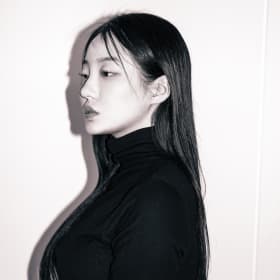 블루
