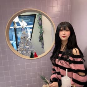 보라돌이v