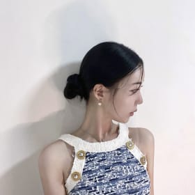 말끔한박새