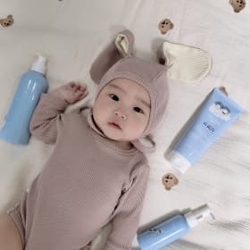 미지근한
