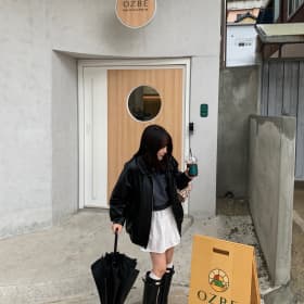 해빈패션log