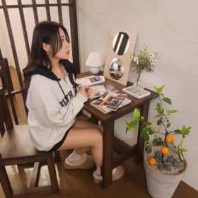 마리공주