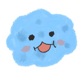 점점따리