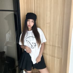 향긋한단호박떡