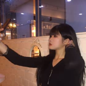 정셔니