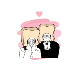 차뿡빵