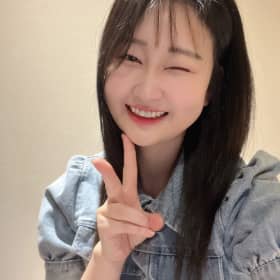 윤이나반짝