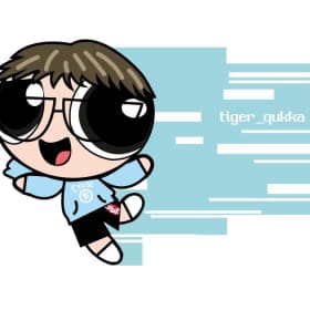 타이거쿼카