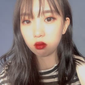 미냥