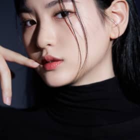 강졍이