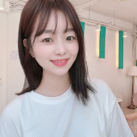 꽃션