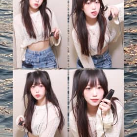 릴채