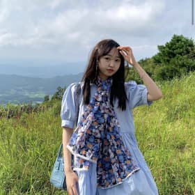 하늘이맑넹