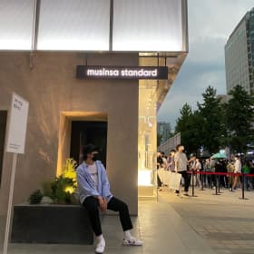 갸름한붕어빵