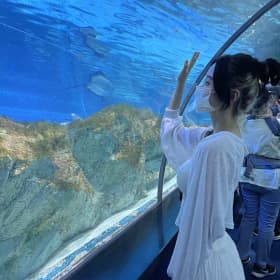 나유승냥여친