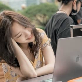 미닝