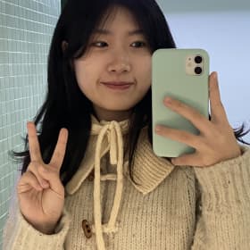 긍정민입니다